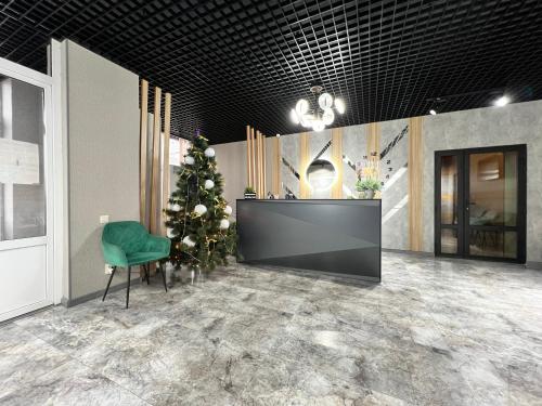 Готельно-ресторанний комплекс Поділля