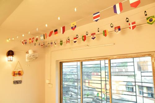 City Central Hostel in Kolkata