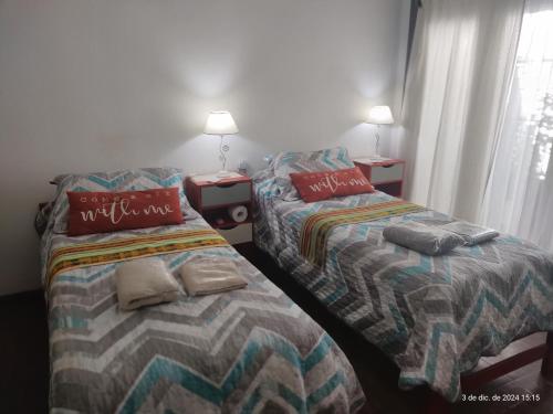 CIUDAD AUTONOMA DE BUENOS AIRES, HOSTAL , Habitacion en vivienda familiar, Buenos Aires (foto 9)