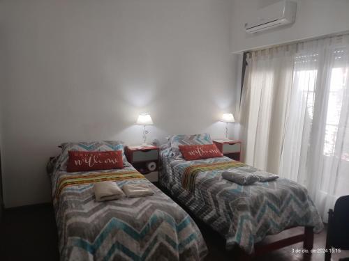 CIUDAD AUTONOMA DE BUENOS AIRES, HOSTAL , Habitacion en vivienda familiar, Buenos Aires (foto 8)