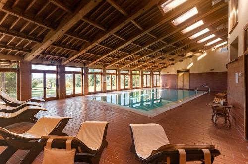 Tenuta Il Cicalino 4