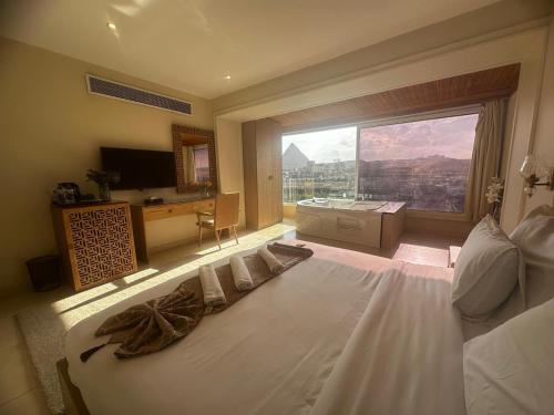 Double room, deluxe