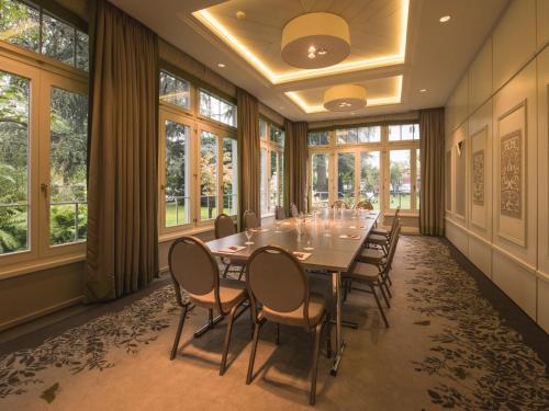 Hotel Interlaken - image 13