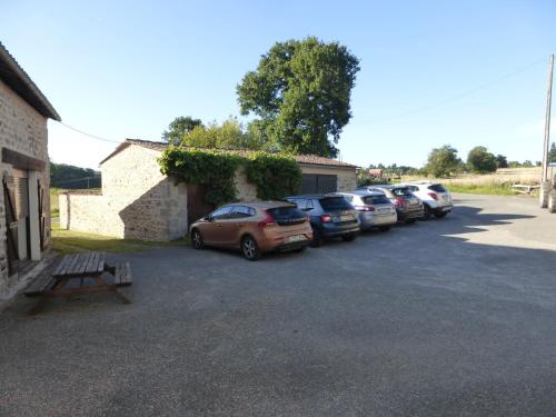L'Hirondelle Gite - image 4