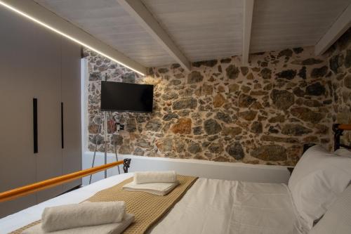 Agali Luxury Stone Suite & Loft Agali Luxury Stone Suite & Loft