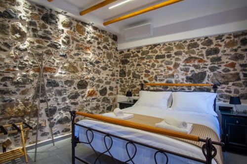 Agali Luxury Stone Suite & Loft Agali Luxury Stone Suite & Loft