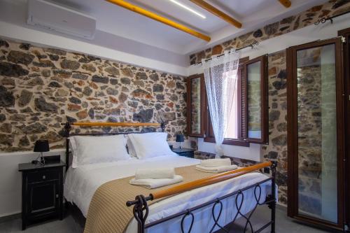 Agali Luxury Stone Suite & Loft Agali Luxury Stone Suite & Loft