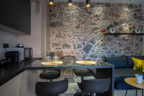 Agali Luxury Stone Suite & Loft Agali Luxury Stone Suite & Loft