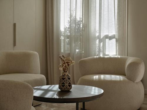 設施, Doryssa Method Hotel in 畢達哥雷奧