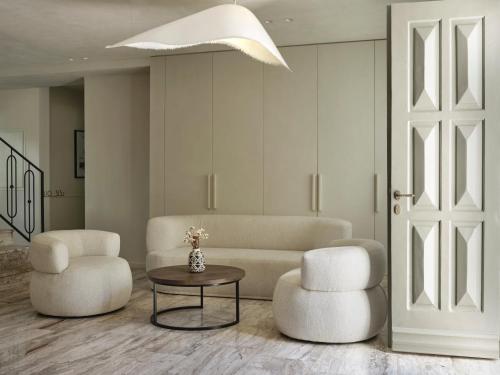 設施, Doryssa Method Hotel in 畢達哥雷奧