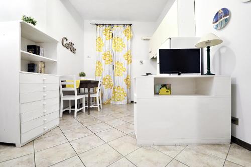 Castellani Apartment - main image