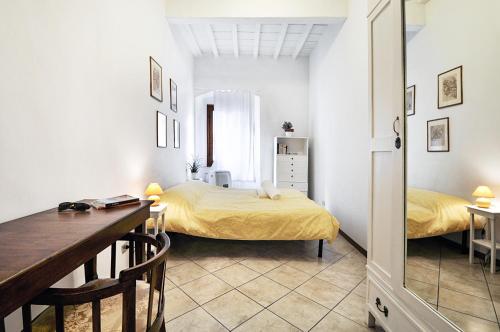 Castellani Apartment, Florenz