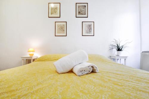 Castellani Apartments, Florencie (fotografie 4)