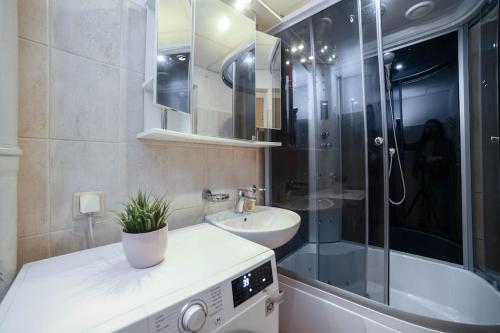 Quiet Hideaway in Centre, Riga (fotografie 2)