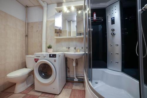 Quiet Hideaway in Centre, Riga (fotografie 4)
