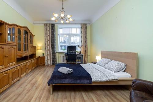 Quiet Hideaway in Centre, Riga (fotografie 6)
