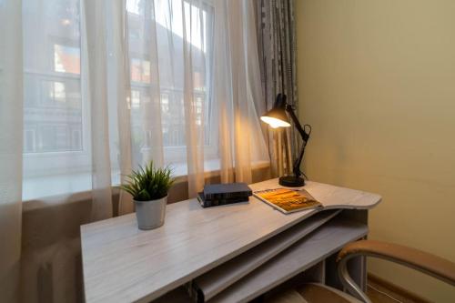 Quiet Hideaway in Centre, Riga (fotografie 7)