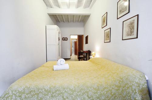 Castellani Apartment - image 13