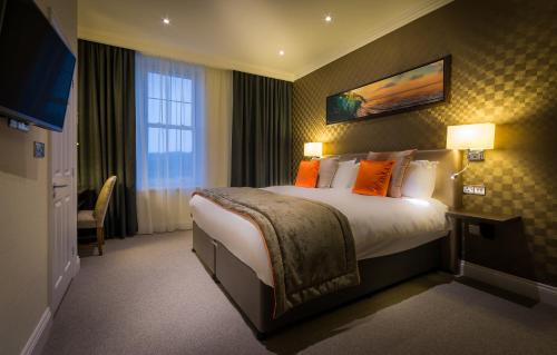 Hythe Imperial Hotel Spa & Golf - image 12