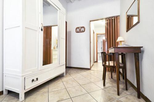 Castellani Apartments, Florencie (fotografie 8)
