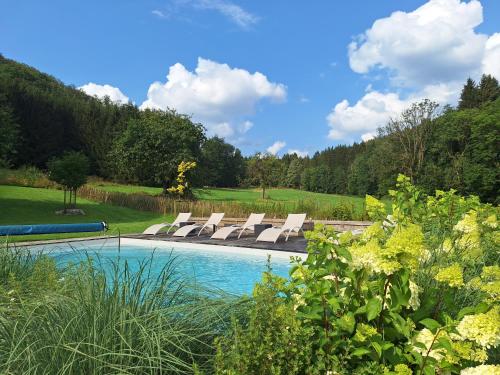 Le Clos du Cerf - Le Sous-bois 5