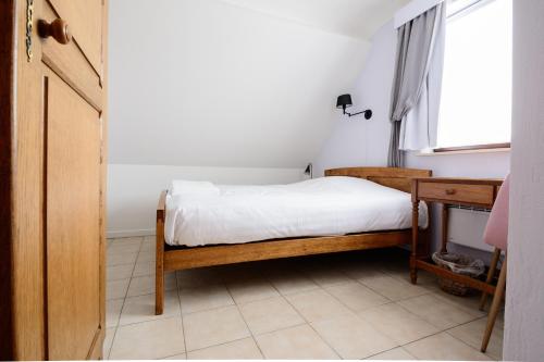 'T Buskruid Hotel - image 14
