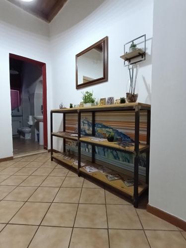 Fasiliti, le lanterne in Foligno