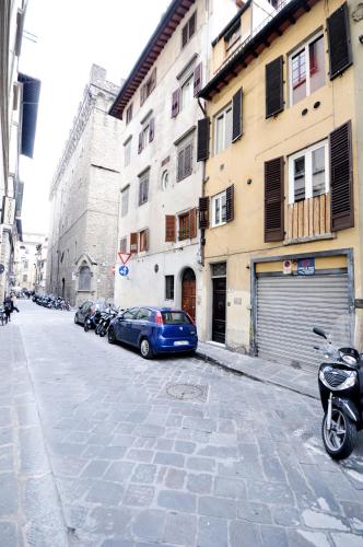 Castellani Apartment - image 2