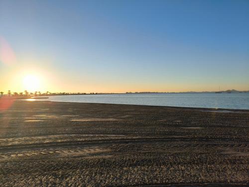 Pernocta 21, San Pedro del Pinatar (fotografie 8)