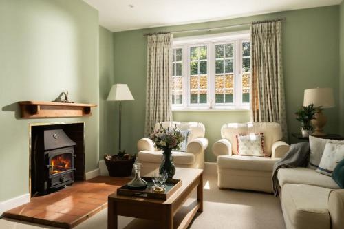 Hall Cottage - Norfolk Cottage Agency in Gresham