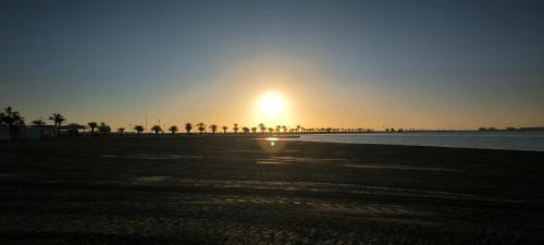 Pernocta 21, San Pedro del Pinatar (fotografie 10)