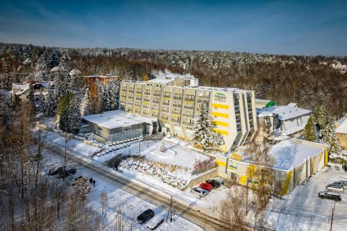 Hotel Polanica Resort & Spa - Polanica-Zdroj