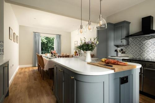 Hall Cottage - Norfolk Cottage Agency in Gresham