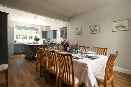 Hall Cottage - Norfolk Cottage Agency in Gresham