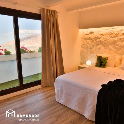 Miramundos Jacuzzi privado y vistas Escapadas románticas en Magina (Miramundos Jacuzzi privado y vistas Escapadas romanticas en Magina) in Albanchez de Mágina