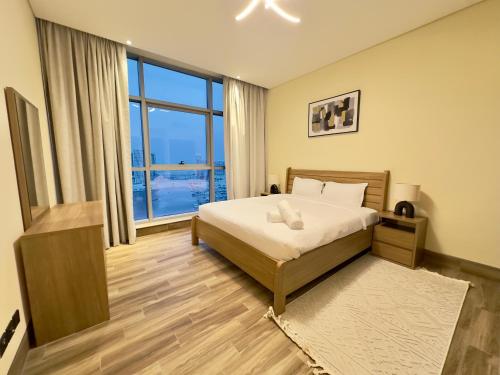 Quickstay Home 19 J One Stylish Modern Apartment, Dubai (photo 7)