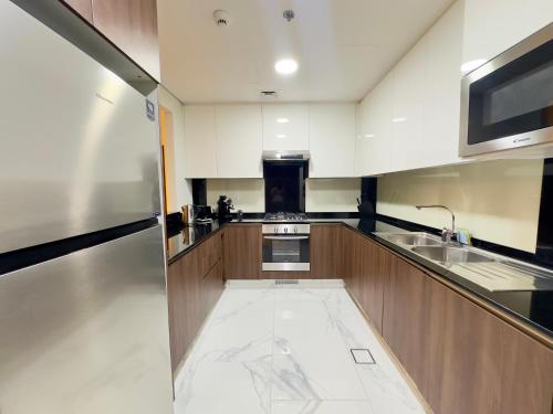 Quickstay Home 19 J One Stylish Modern Apartment, Dubai (photo 3)