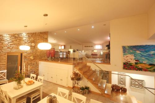 บริการและสิ่งอำนวยความสะดวก, Casa da Amendoeira in กาสเตโล โรดริโก