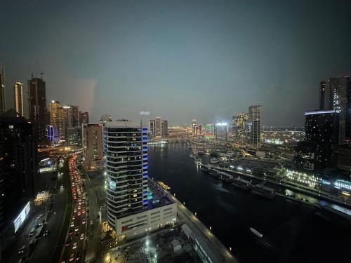 Quickstay Home 19 J One Stylish Modern Apartment, Dubai (photo 10)