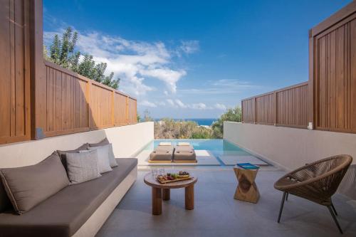 Casa Blu - Adults Only by Checkin - Tap to explore photos