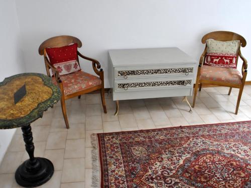 Appartamenti Le Mongolfiere - Apartment - Malè