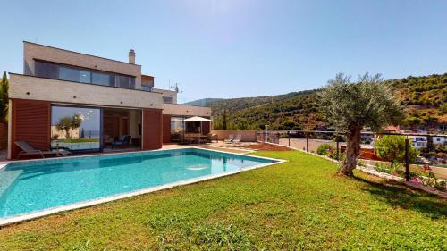Villa Olives