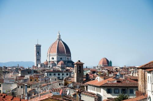 Evaluna Apartments, Firenze