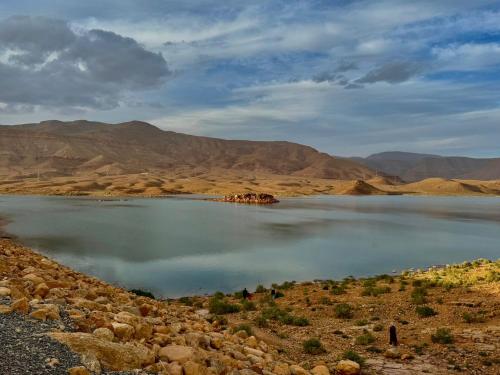Cerca de lugares turísticos, Oasis travel in Errachidia