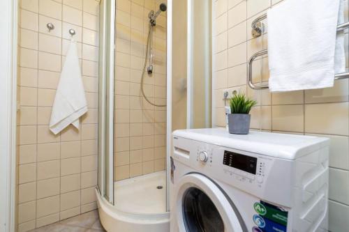 Trendy & Comfortable Apartment, Riga (fotografie 2)