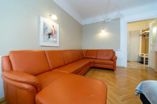 Trendy & Comfortable Apartment, Riga (fotografie 3)