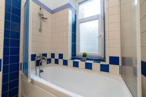 Trendy & Comfortable Apartment, Riga (fotografie 6)