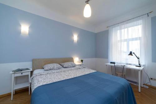 Trendy & Comfortable Apartment, Riga (fotografie 8)