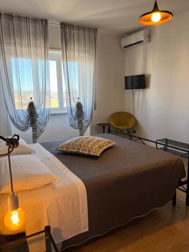 Eufonia Vinyl Friendly Apartment, Рим (фото 6)