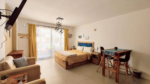 PILTRI BA Caballito Cochera opcional 4pax